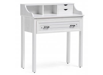 Консольный столик Афродита 25 лиственница сибио