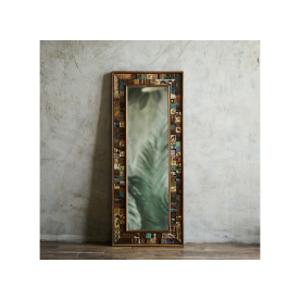 Зеркало Джамби 4