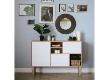 Зеркало Миали