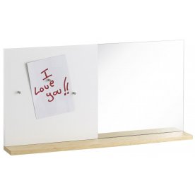 Настенная вешалка Cher