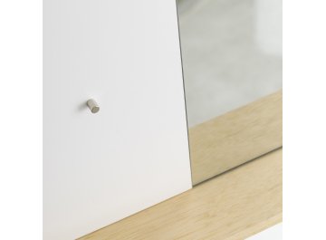 Настенная вешалка Cher