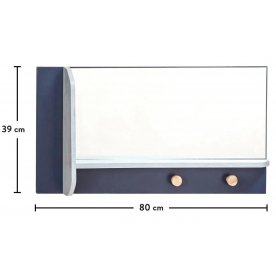 Зеркало детское Trio