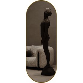 Настенное зеркало Nolvis