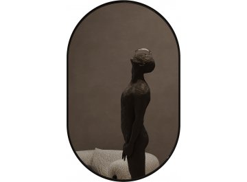 Настенное зеркало Nolvis