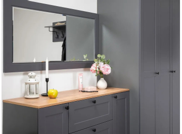 Зеркало Опра