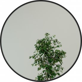 Настенное зеркало Rauntel