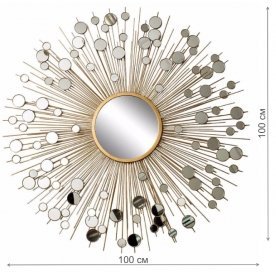 Зеркало 19-OA-5702