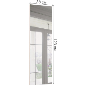 Зеркало Оптима