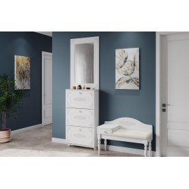 Зеркало Ассоль АС-75