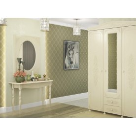 Зеркало Ассоль плюс АС-7