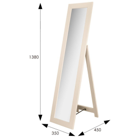 Напольная вешалка BeautyStyle 8