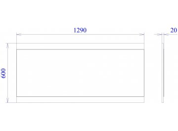 Зеркало Денвер