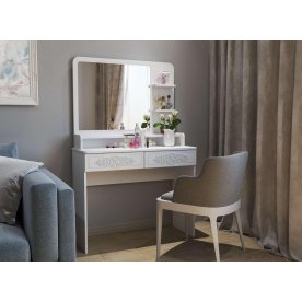 Зеркало для туалетного столика ТН-3