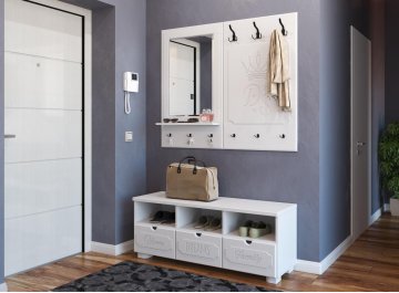 Зеркало ДримСтар ДС-41