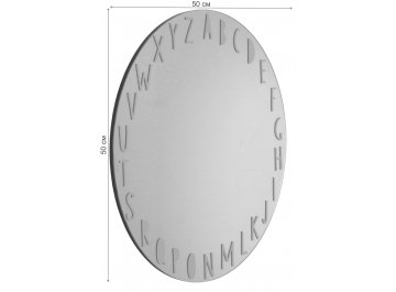 Зеркало Enrica