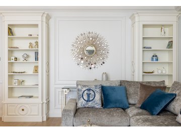 Зеркало Флора-2