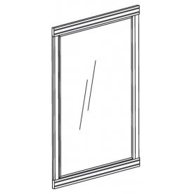 Зеркало Флоренция 651