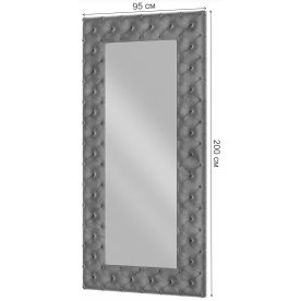 Зеркало Графтон 0849.М1.Z950.10