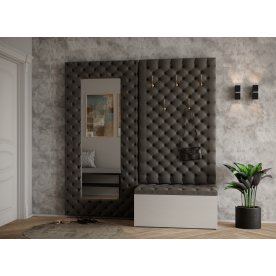 Зеркало Графтон 0849.М1.Z950.12