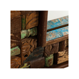 Зеркало Сарика