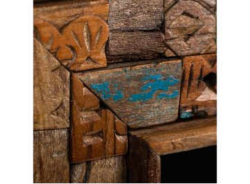 Зеркало Кахья