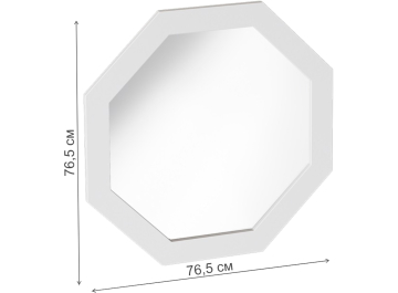 Зеркало Калгари