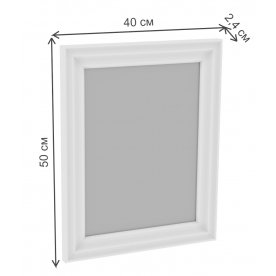 Зеркало Кантри