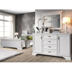 Зеркало Kentaki S132-LUS/155