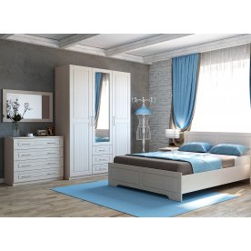 Зеркало Кэт-6 Кантри