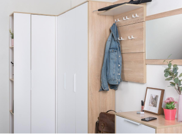 Зеркало Козеф