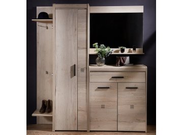 Зеркало Мале ПМ-8