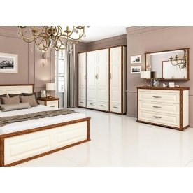 Зеркало Марсель МН-126-08