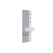 белое дерево