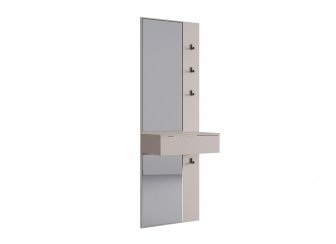 Зеркало Мерси