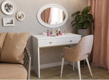 Зеркало Монблан МБ-43