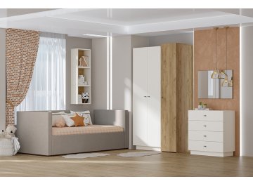 Зеркало МС Квадро З-1