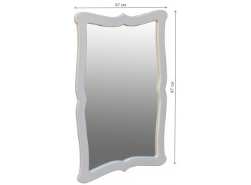 Зеркало Берже 23