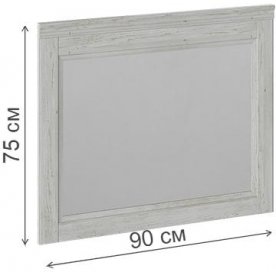 Зеркало Кантри