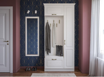 Зеркало Ливерпуль