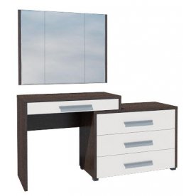 Зеркало Николь МН-020-08 