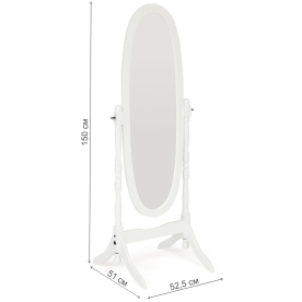 Зеркало NY-4001