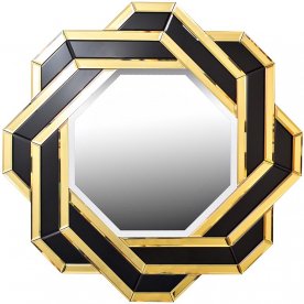 Зеркало Октагон-4
