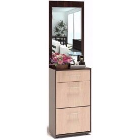 Зеркало ПЗ-3