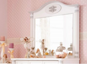 Зеркало детское Romantic