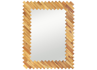 Зеркало Акация V20081