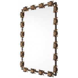 Зеркало Черепахи V20021