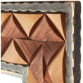 Зеркало Дерево III V20063