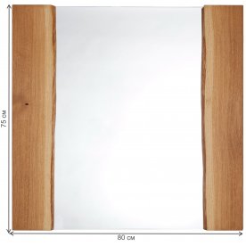 Зеркало Дуб V20064