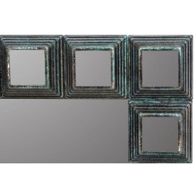 Зеркало Пирамида I V20133