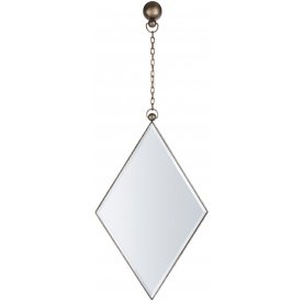 Зеркало Ромб II V20111